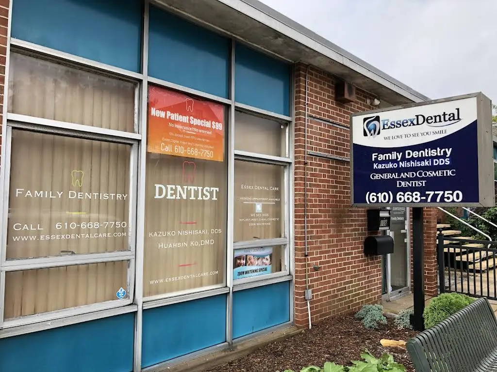 Narberth Dental Group