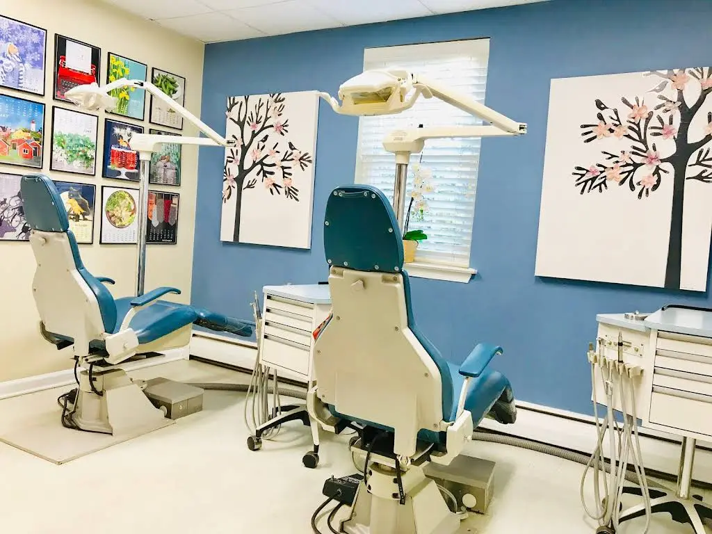 Narberth Dental Group
