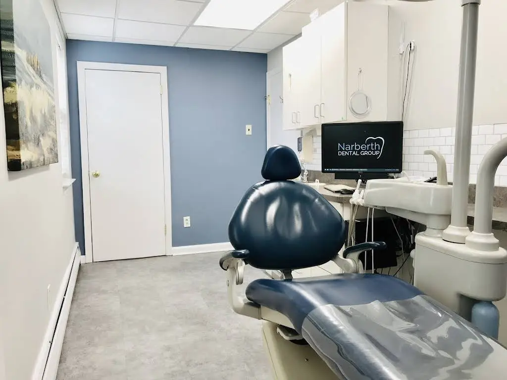 Narberth Dental Group