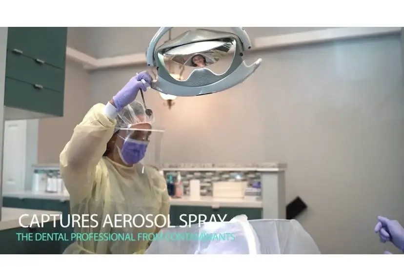 MB Dental Solutions - Professional dental clinic exterior with modern facilities