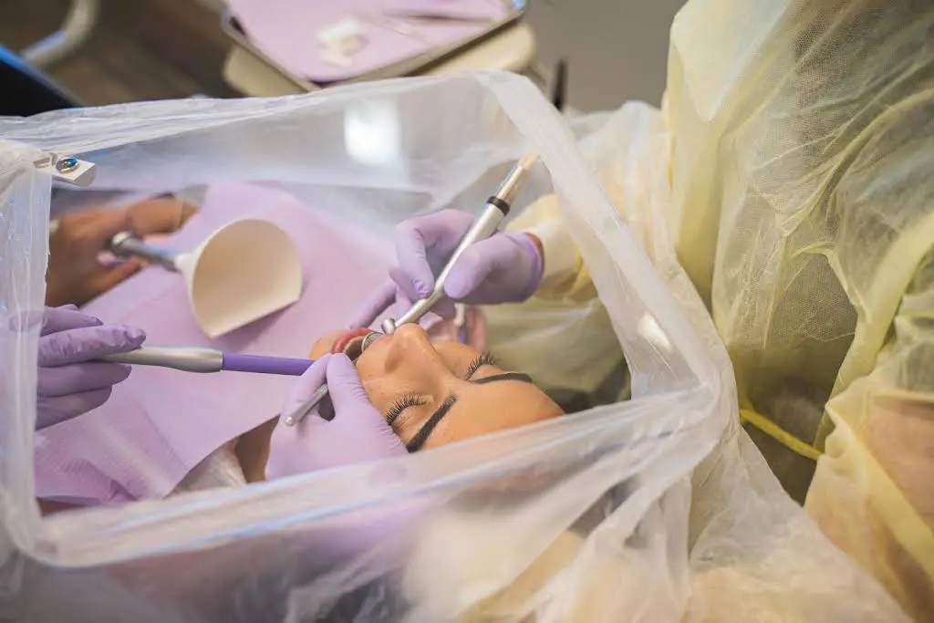 MB Dental Solutions
