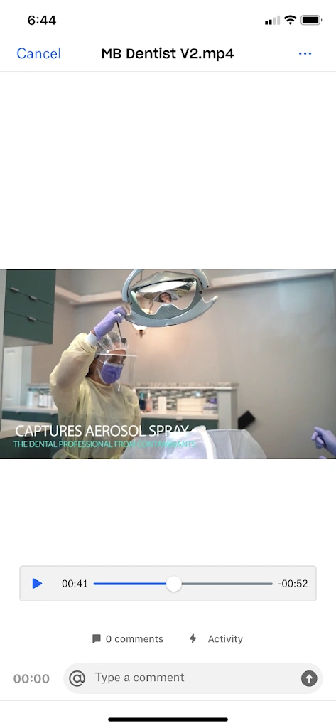 MB Dental Solutions