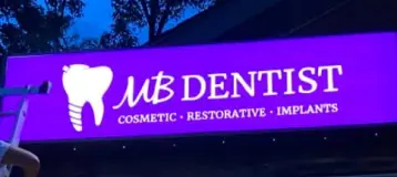 MB Dentist Inc.