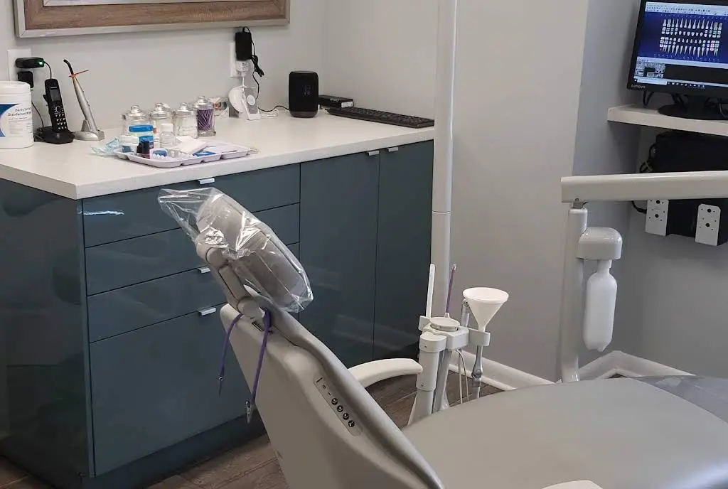 MB Dentist Inc.