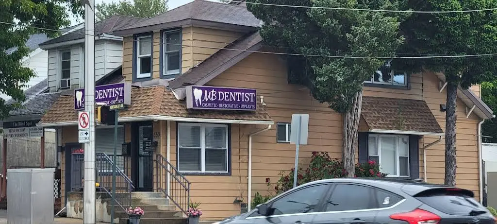 MB Dentist Inc.