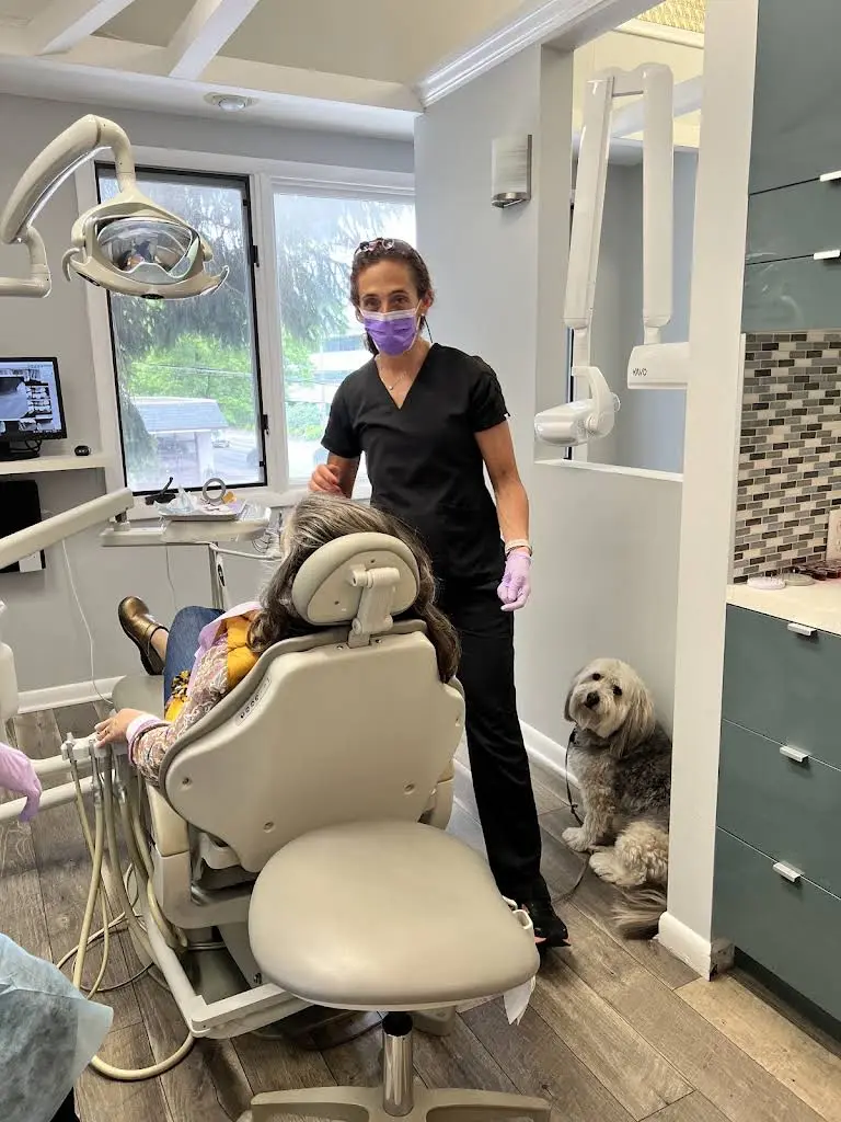 MB Dentist Inc.