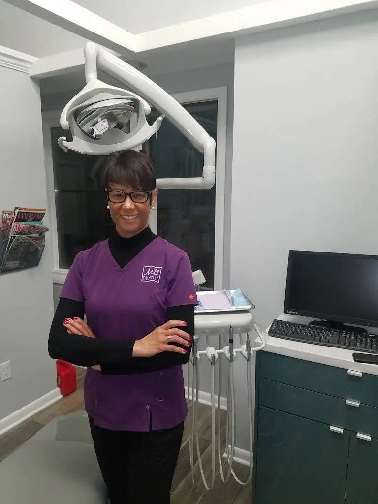 MB Dentist Inc.