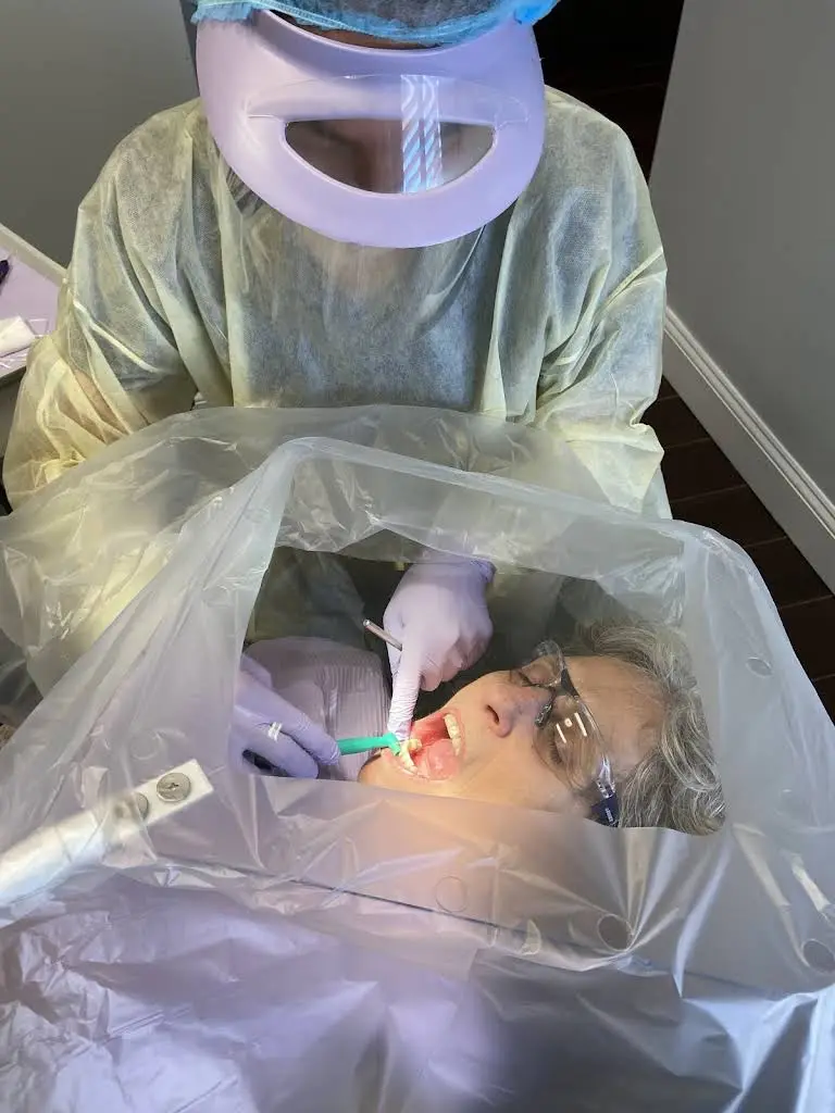 MB Dentist Inc.