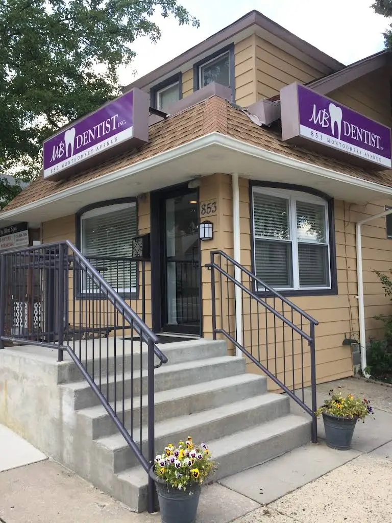 MB Dentist Inc.