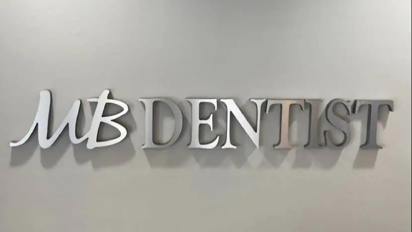 MB Dentist Inc.