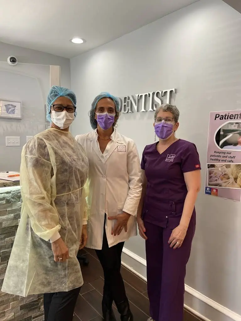 MB Dentist Inc.