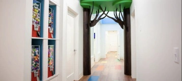 Growing Smiles Main Line Pediatric Dentistry