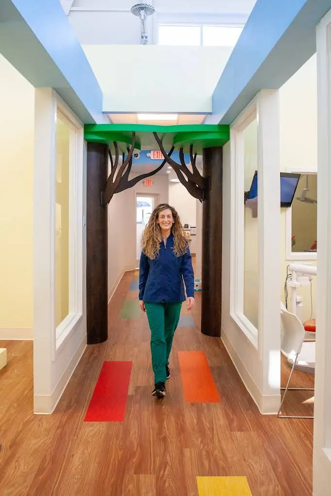 Growing Smiles Main Line Pediatric Dentistry