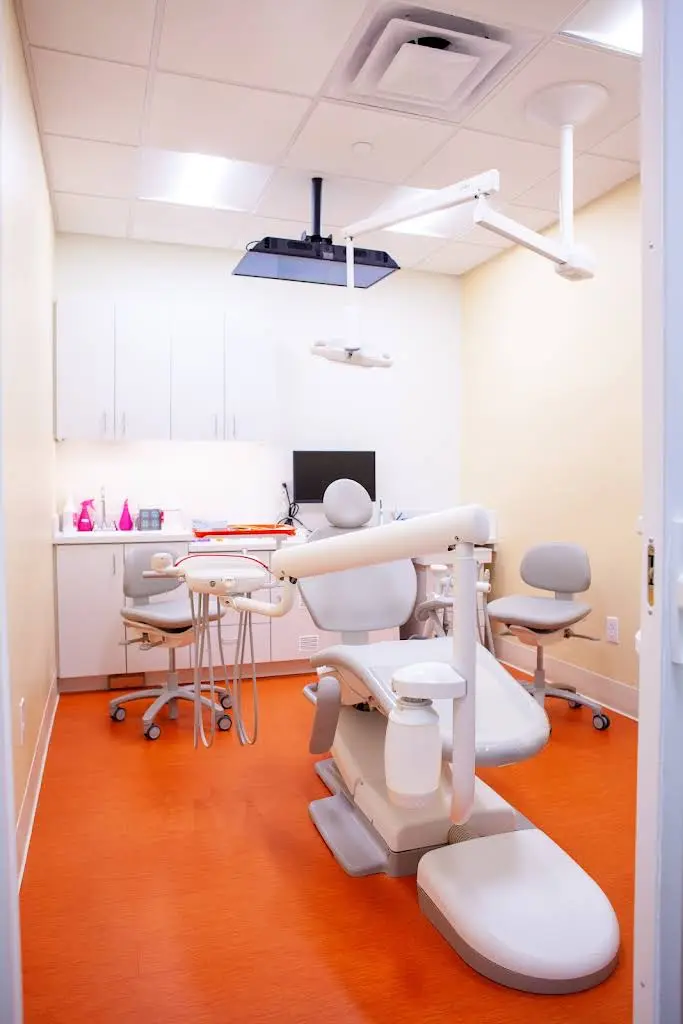Growing Smiles Main Line Pediatric Dentistry