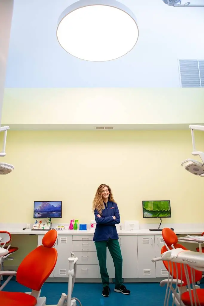 Growing Smiles Main Line Pediatric Dentistry