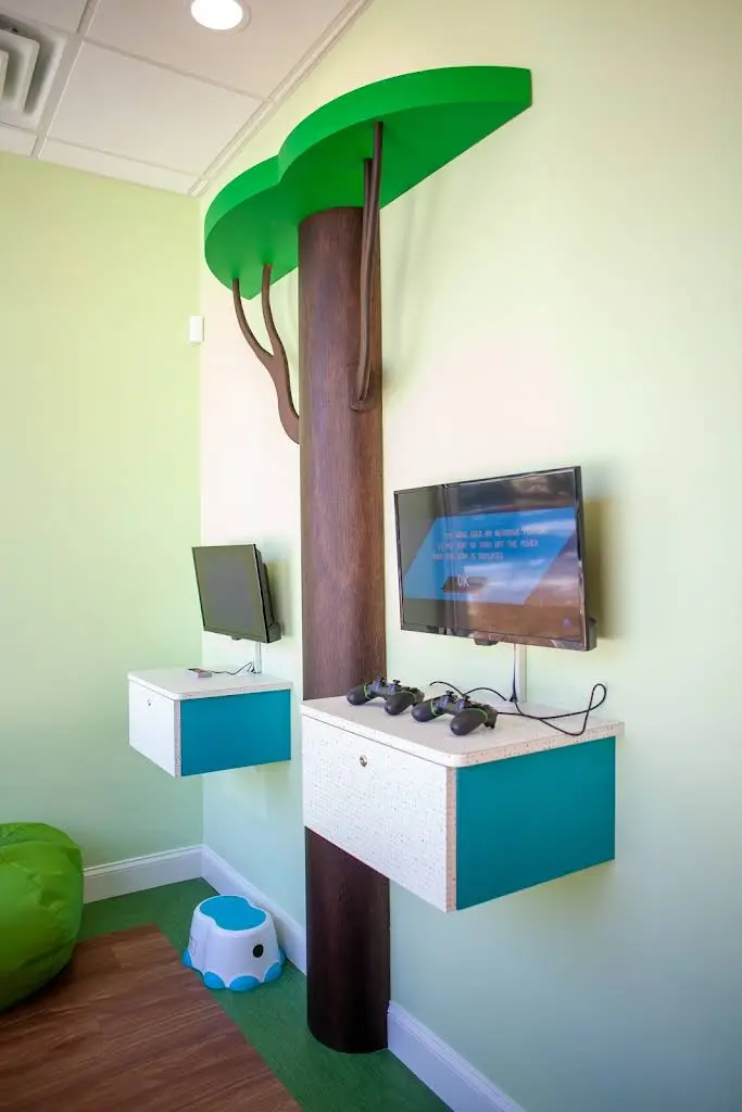 Growing Smiles Main Line Pediatric Dentistry