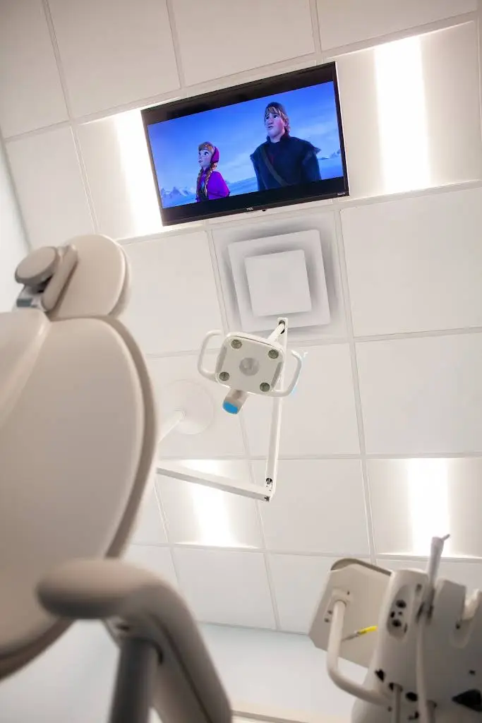 Growing Smiles Main Line Pediatric Dentistry