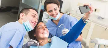 The Dental Spa