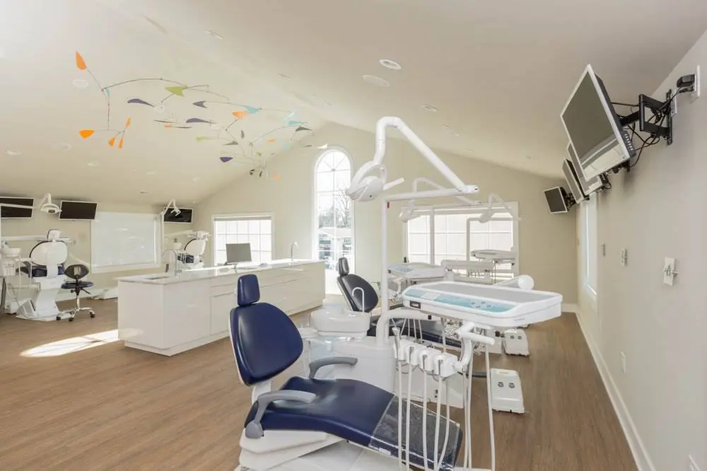 The Dental Spa