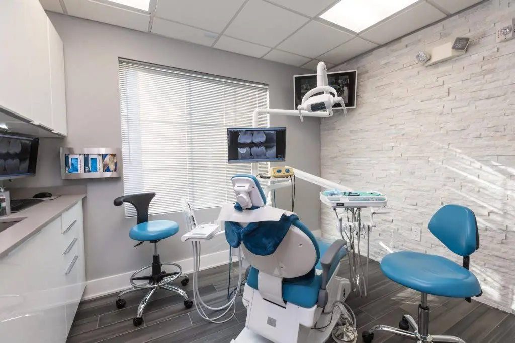 The Dental Spa
