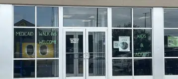 Elite Dental - Park West