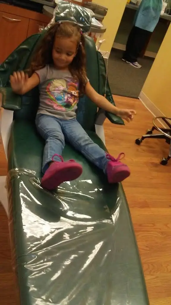 Elite Dental - Park West