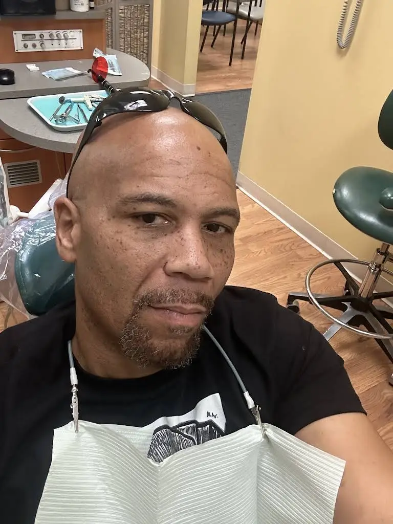 Elite Dental - Park West