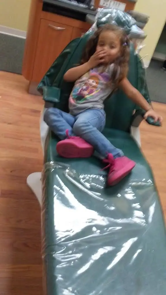 Elite Dental - Park West