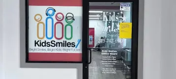Kids Smiles