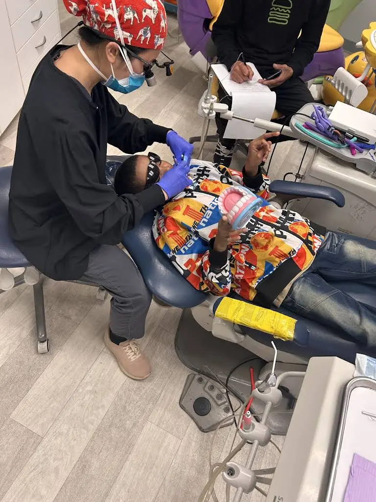 Kids Smiles