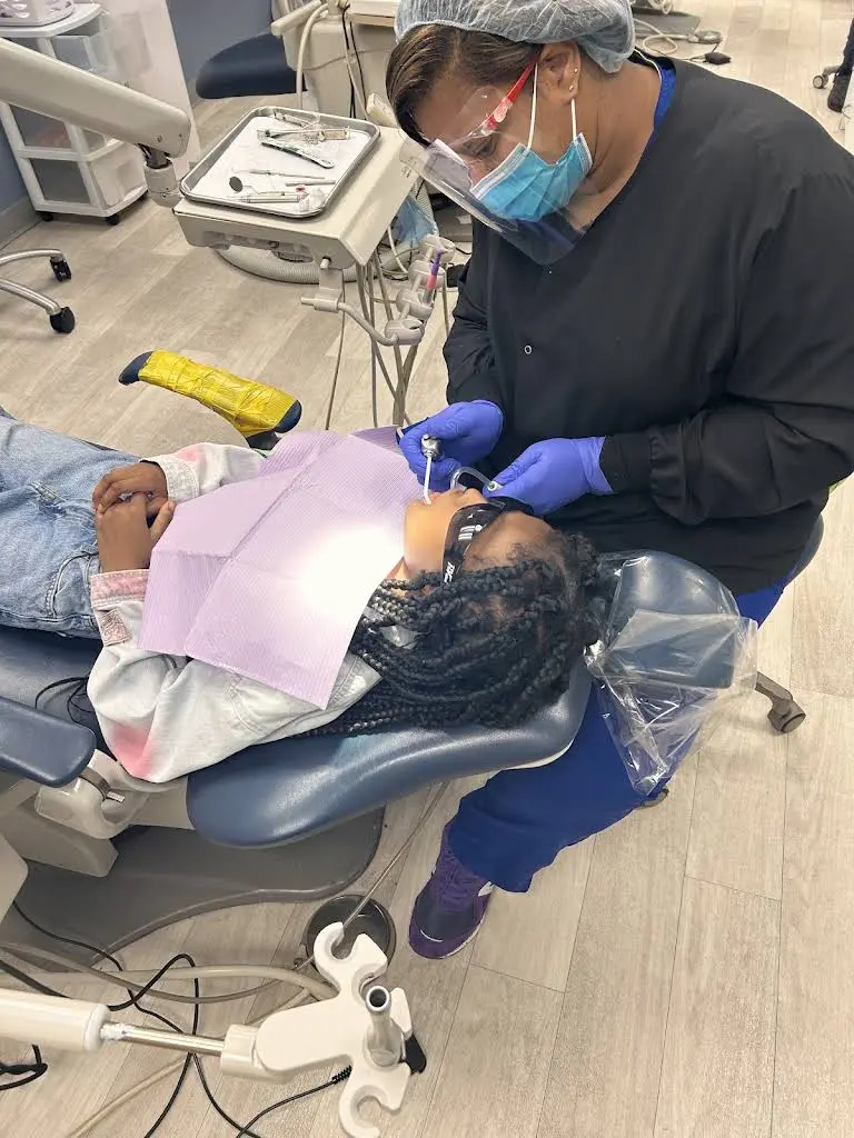 Kids Smiles