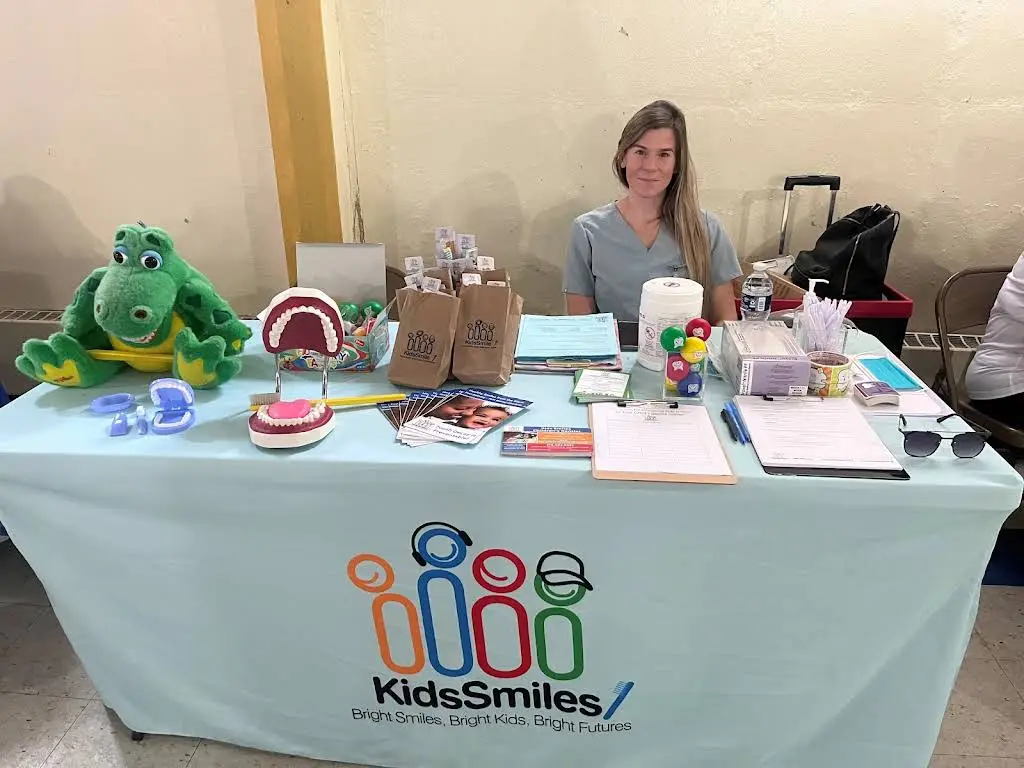 Kids Smiles