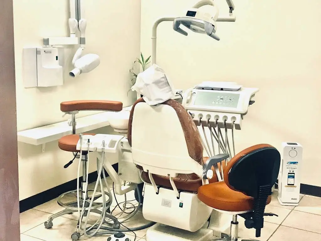 Complete Care Family Dentistry LLC - Professional dental clinic exterior with modern facilities