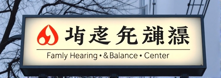 Family Hearing & Balance Center