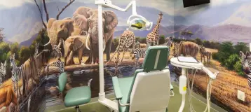 Pediatric Dental Associates of West Philadelphia