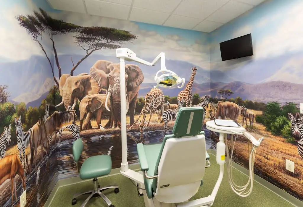 Pediatric Dental Associates of West Philadelphia