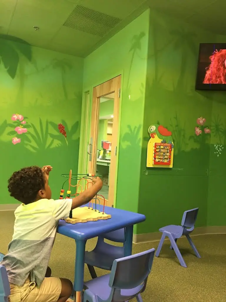 Pediatric Dental Associates of West Philadelphia