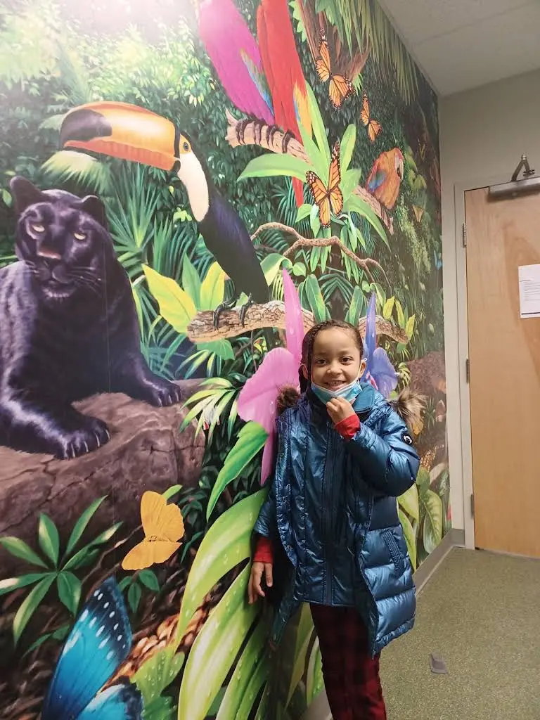 Pediatric Dental Associates of West Philadelphia