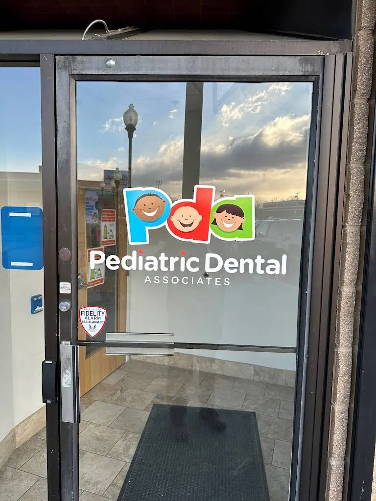 Pediatric Dental Associates of West Philadelphia