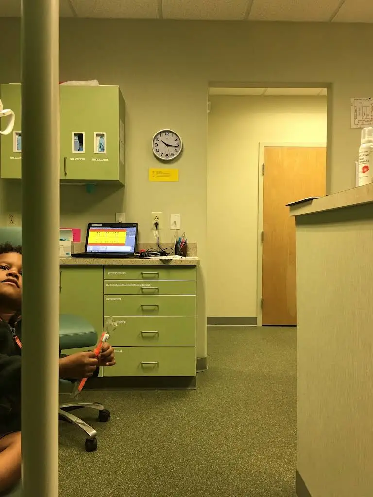 Pediatric Dental Associates of West Philadelphia