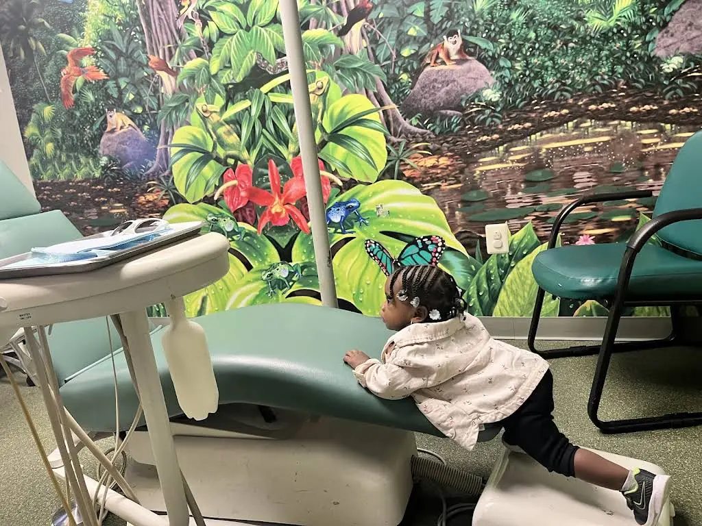 Pediatric Dental Associates of West Philadelphia