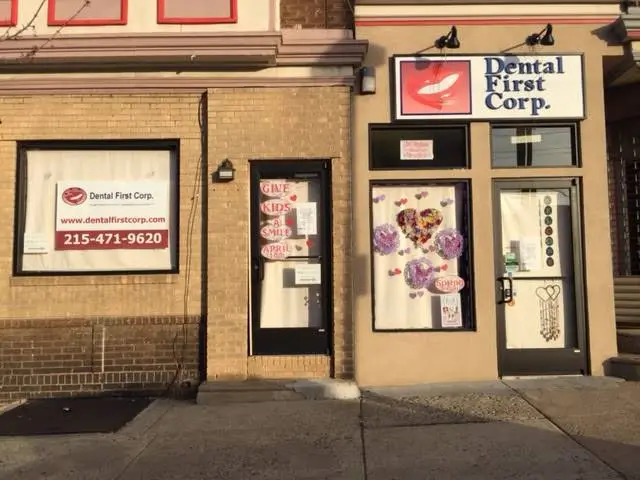 Dental First Corporation