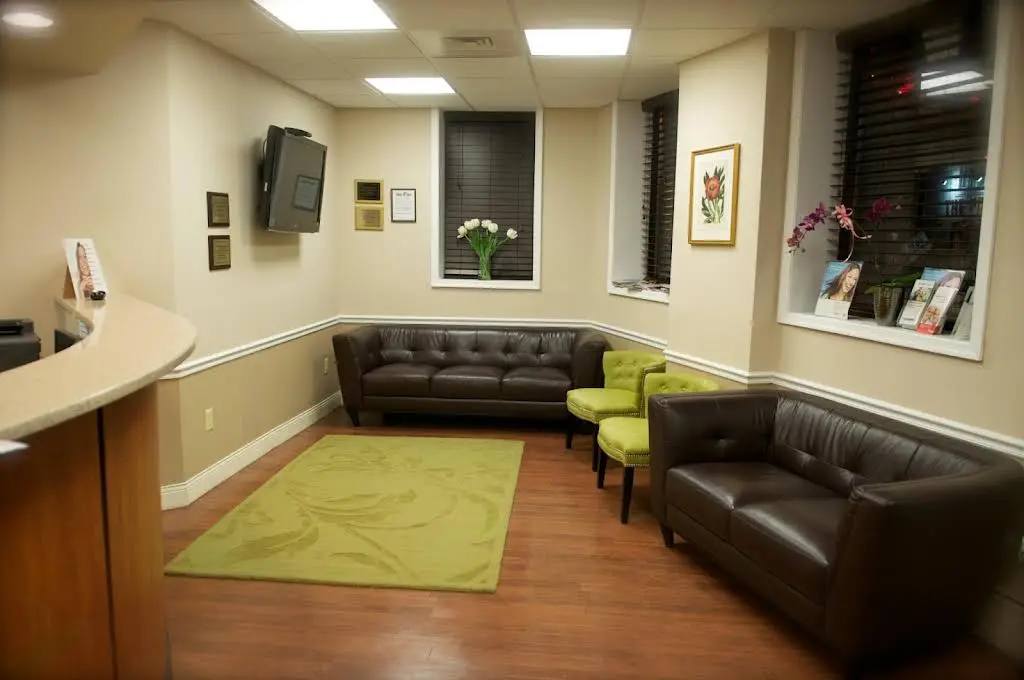 South Philly Dental - Professional dental clinic exterior with modern facilities
