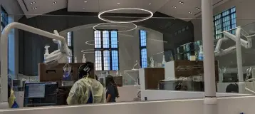 Penn Dental Medicine