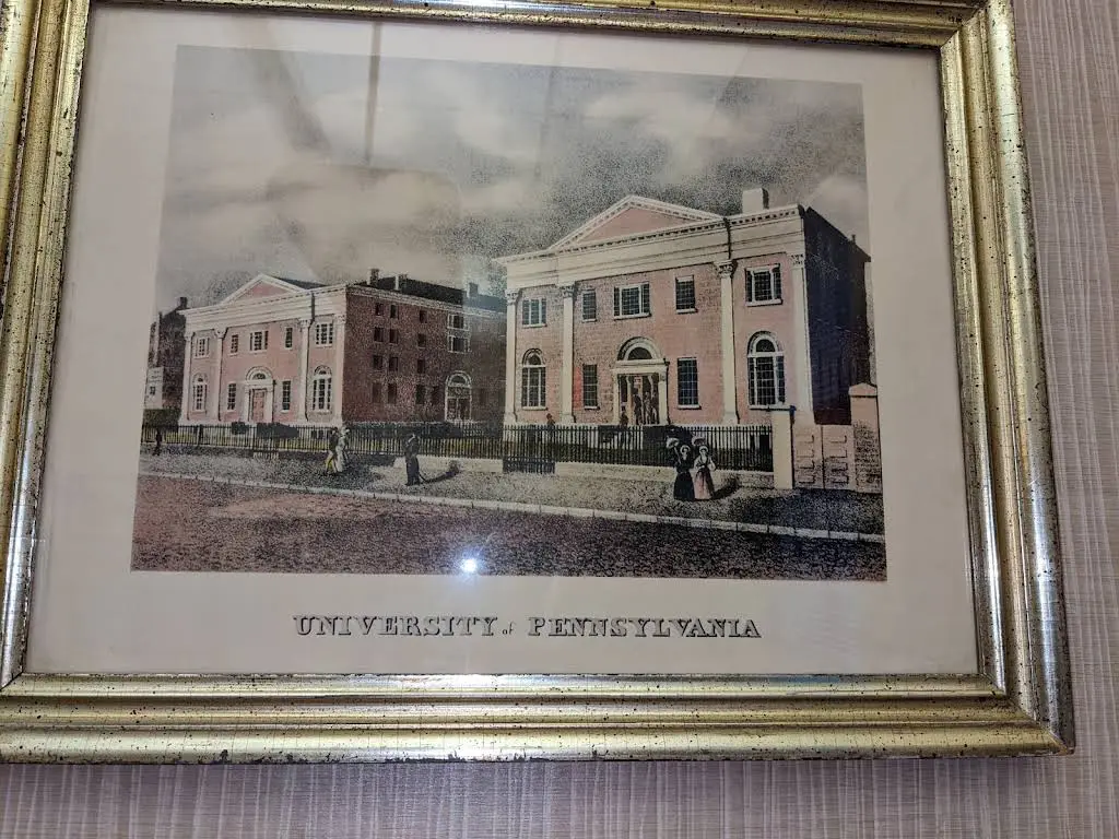 Penn Dental Medicine