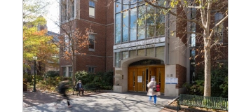 Penn Dental Family Practice at Locust Walk