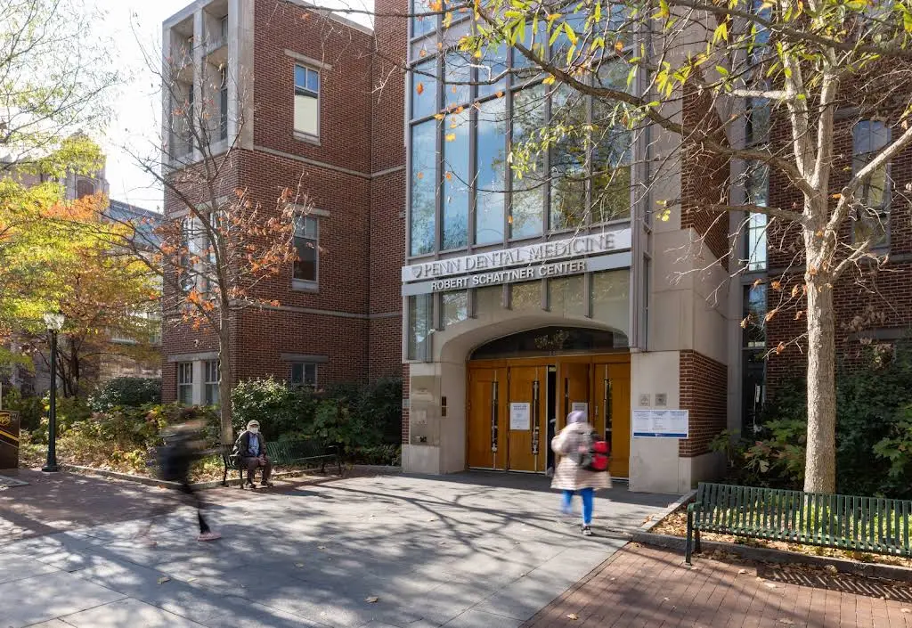 Penn Dental Family Practice at Locust Walk