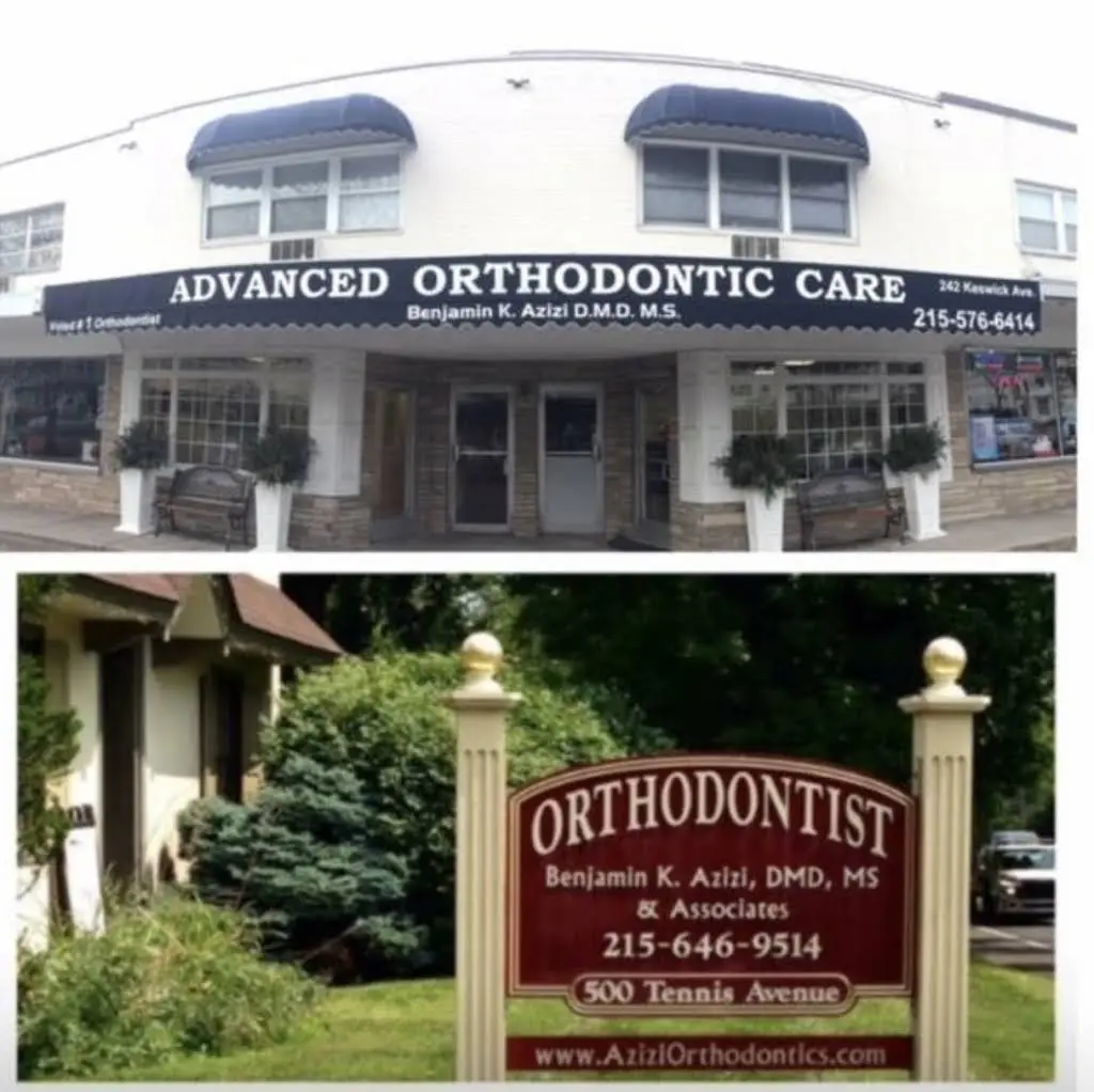 Azizi Orthodontics