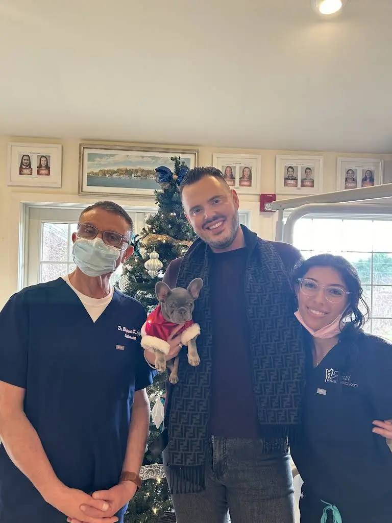 Azizi Orthodontics