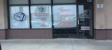 Universal Dentistry